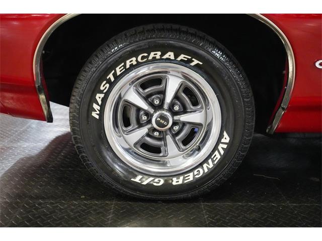 1969 Pontiac GTO (CC-2122147) for sale in Homer City, Pennsylvania