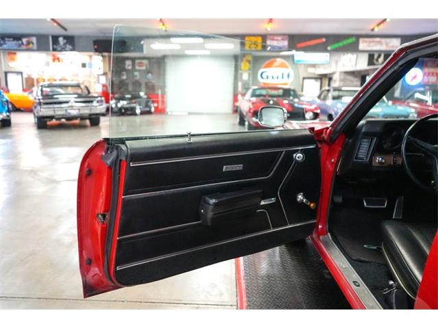 1969 Pontiac GTO (CC-2122147) for sale in Homer City, Pennsylvania