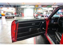 1969 Pontiac GTO (CC-2122147) for sale in Homer City, Pennsylvania