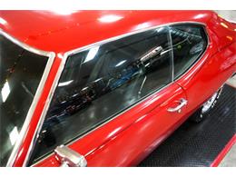1969 Pontiac GTO (CC-2122147) for sale in Homer City, Pennsylvania