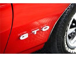 1969 Pontiac GTO (CC-2122147) for sale in Homer City, Pennsylvania