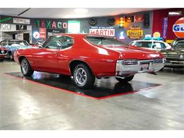 1969 Pontiac GTO (CC-2122147) for sale in Homer City, Pennsylvania