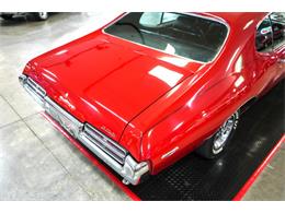1969 Pontiac GTO (CC-2122147) for sale in Homer City, Pennsylvania
