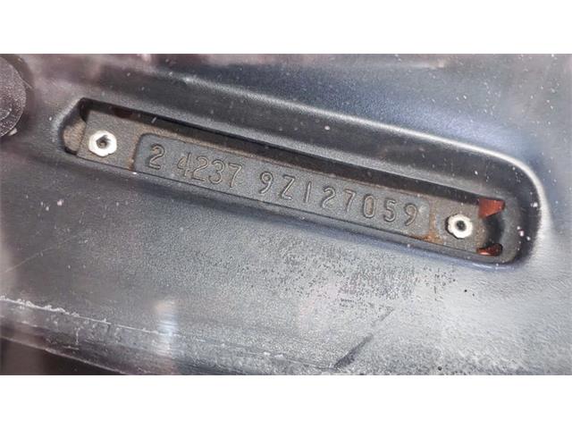 1969 Pontiac GTO (CC-2122147) for sale in Homer City, Pennsylvania