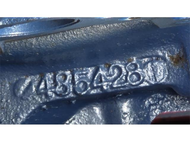 1969 Pontiac GTO (CC-2122147) for sale in Homer City, Pennsylvania