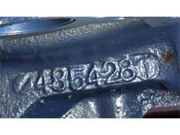 1969 Pontiac GTO (CC-2122147) for sale in Homer City, Pennsylvania