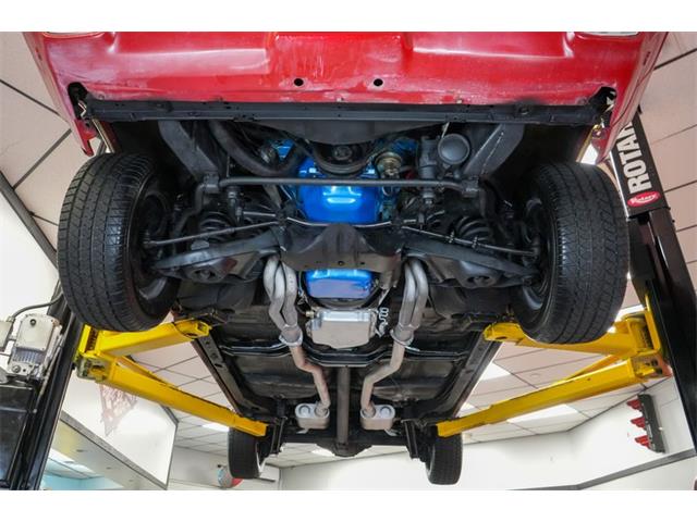 1969 Pontiac GTO (CC-2122147) for sale in Homer City, Pennsylvania