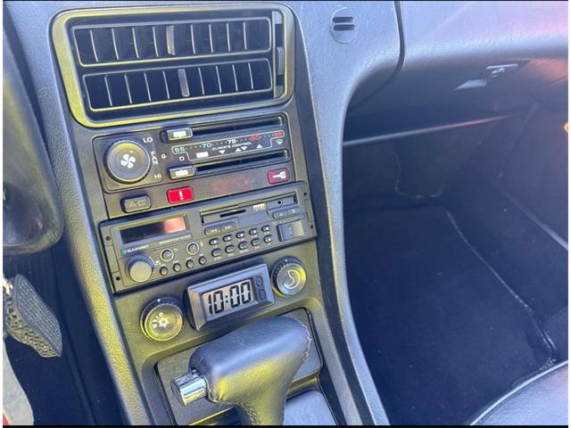 1987 Porsche 928 (CC-2122148) for sale in Addison, Illinois