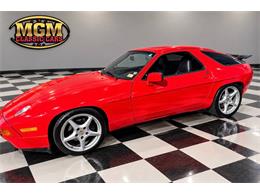 1987 Porsche 928 (CC-2122148) for sale in Addison, Illinois