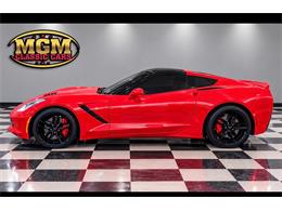 2016 Chevrolet Corvette (CC-2122149) for sale in Addison, Illinois