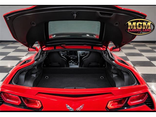 2016 Chevrolet Corvette (CC-2122149) for sale in Addison, Illinois