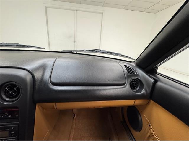 1997 Mazda MX-5 Miata (CC-2120215) for sale in Morgantown, Pennsylvania