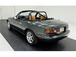 1997 Mazda MX-5 Miata (CC-2120215) for sale in Morgantown, Pennsylvania