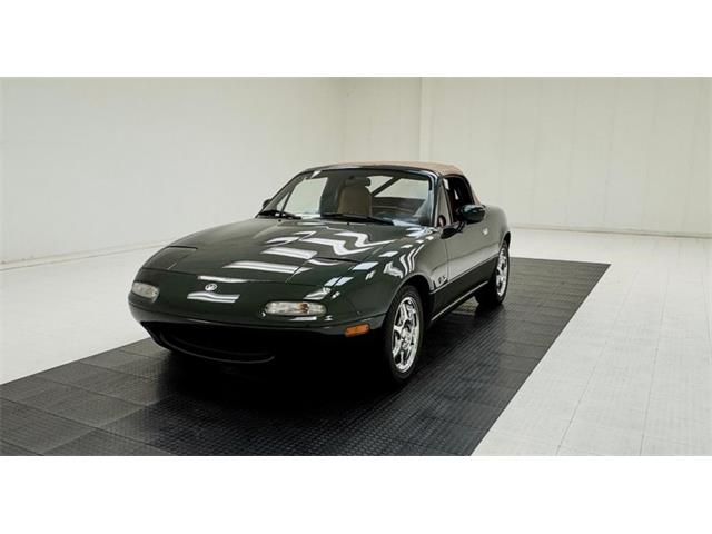 1997 Mazda MX-5 Miata (CC-2120215) for sale in Morgantown, Pennsylvania