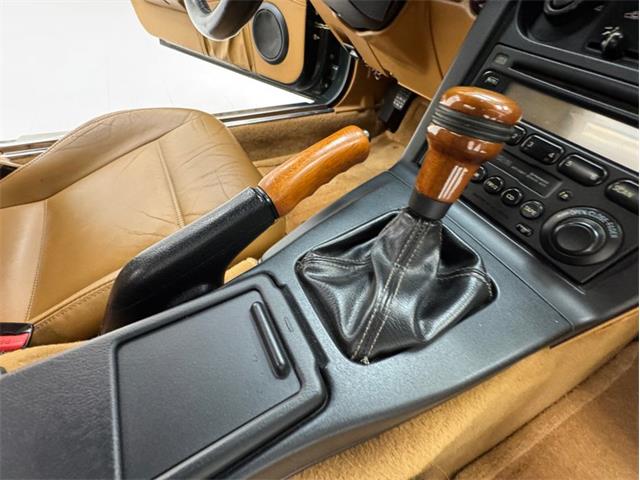 1997 Mazda MX-5 Miata (CC-2120215) for sale in Morgantown, Pennsylvania