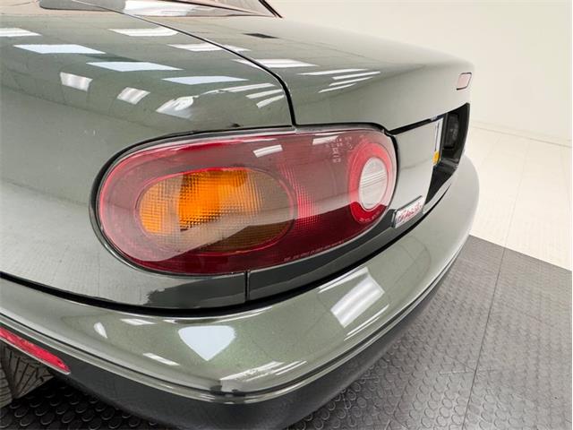 1997 Mazda MX-5 Miata (CC-2120215) for sale in Morgantown, Pennsylvania
