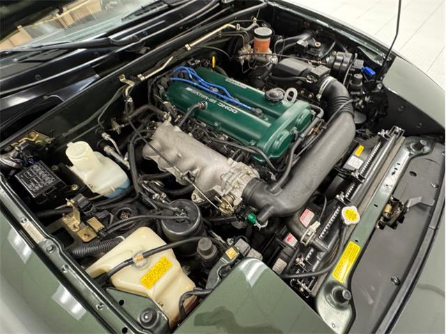 1997 Mazda MX-5 Miata (CC-2120215) for sale in Morgantown, Pennsylvania