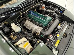 1997 Mazda MX-5 Miata (CC-2120215) for sale in Morgantown, Pennsylvania