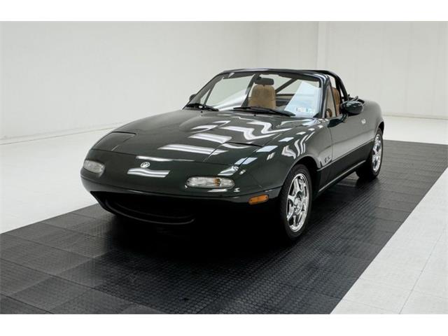 1997 Mazda MX-5 Miata (CC-2120215) for sale in Morgantown, Pennsylvania