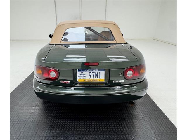1997 Mazda MX-5 Miata (CC-2120215) for sale in Morgantown, Pennsylvania