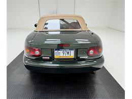 1997 Mazda MX-5 Miata (CC-2120215) for sale in Morgantown, Pennsylvania