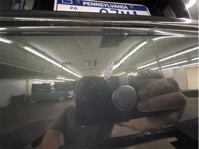 1997 Mazda MX-5 Miata (CC-2120215) for sale in Morgantown, Pennsylvania