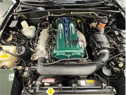1997 Mazda MX-5 Miata (CC-2120215) for sale in Morgantown, Pennsylvania