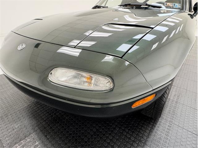 1997 Mazda MX-5 Miata (CC-2120215) for sale in Morgantown, Pennsylvania