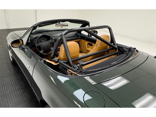 1997 Mazda MX-5 Miata (CC-2120215) for sale in Morgantown, Pennsylvania