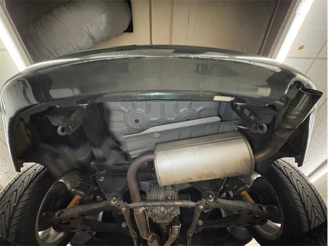 1997 Mazda MX-5 Miata (CC-2120215) for sale in Morgantown, Pennsylvania
