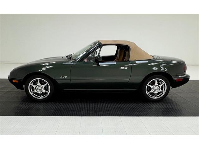 1997 Mazda MX-5 Miata (CC-2120215) for sale in Morgantown, Pennsylvania