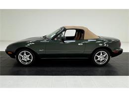 1997 Mazda MX-5 Miata (CC-2120215) for sale in Morgantown, Pennsylvania