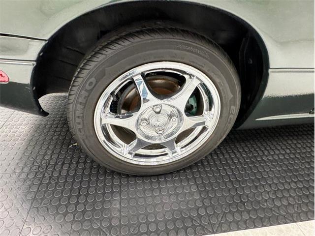 1997 Mazda MX-5 Miata (CC-2120215) for sale in Morgantown, Pennsylvania