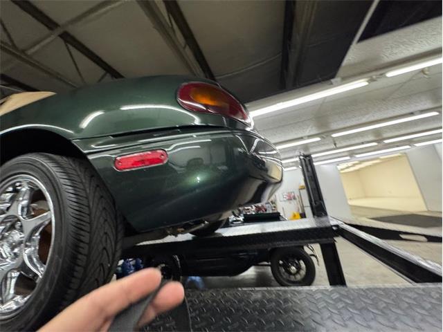 1997 Mazda MX-5 Miata (CC-2120215) for sale in Morgantown, Pennsylvania