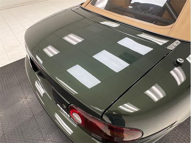 1997 Mazda MX-5 Miata (CC-2120215) for sale in Morgantown, Pennsylvania