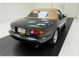 1997 Mazda MX-5 Miata (CC-2120215) for sale in Morgantown, Pennsylvania