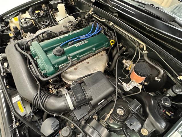 1997 Mazda MX-5 Miata (CC-2120215) for sale in Morgantown, Pennsylvania