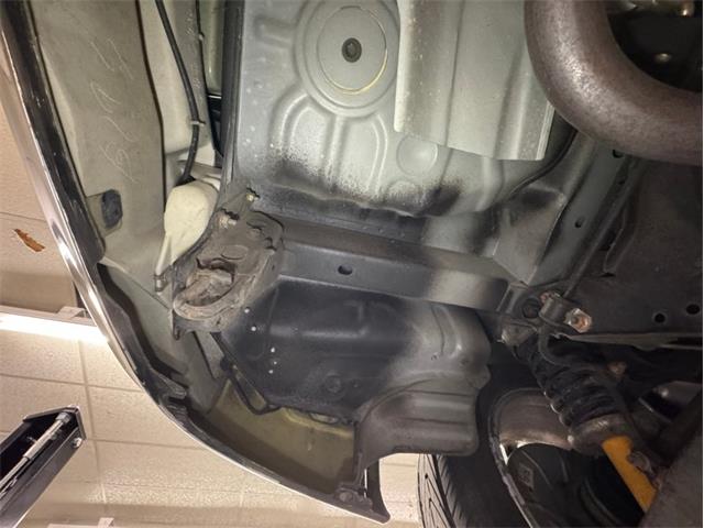 1997 Mazda MX-5 Miata (CC-2120215) for sale in Morgantown, Pennsylvania