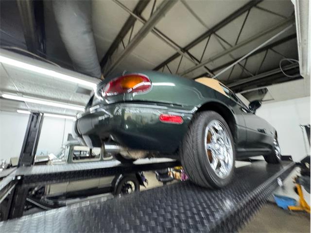 1997 Mazda MX-5 Miata (CC-2120215) for sale in Morgantown, Pennsylvania