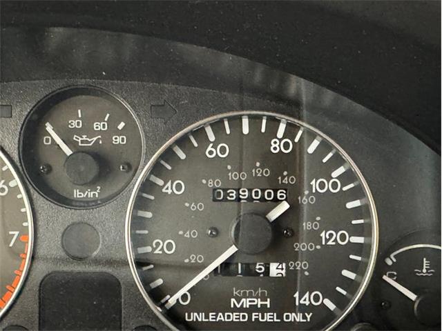 1997 Mazda MX-5 Miata (CC-2120215) for sale in Morgantown, Pennsylvania