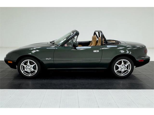 1997 Mazda MX-5 Miata (CC-2120215) for sale in Morgantown, Pennsylvania