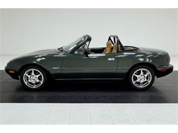 1997 Mazda MX-5 Miata (CC-2120215) for sale in Morgantown, Pennsylvania
