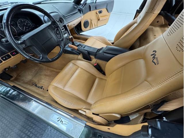1997 Mazda MX-5 Miata (CC-2120215) for sale in Morgantown, Pennsylvania