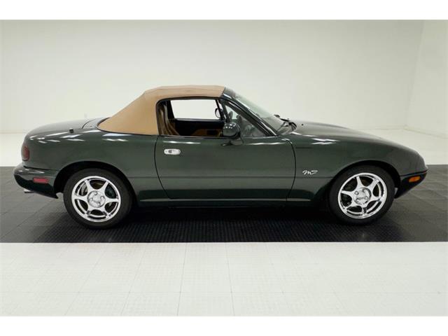 1997 Mazda MX-5 Miata (CC-2120215) for sale in Morgantown, Pennsylvania