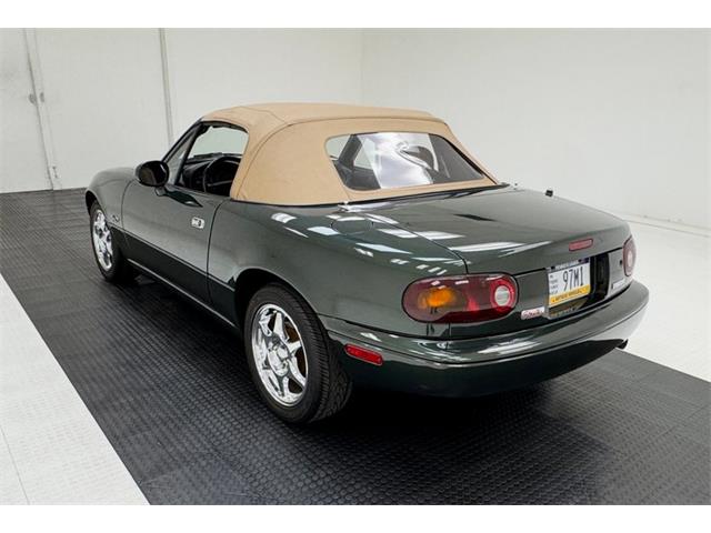 1997 Mazda MX-5 Miata (CC-2120215) for sale in Morgantown, Pennsylvania