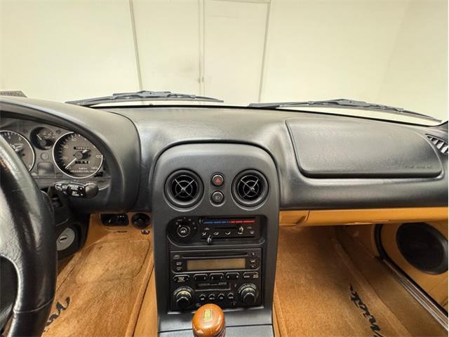 1997 Mazda MX-5 Miata (CC-2120215) for sale in Morgantown, Pennsylvania