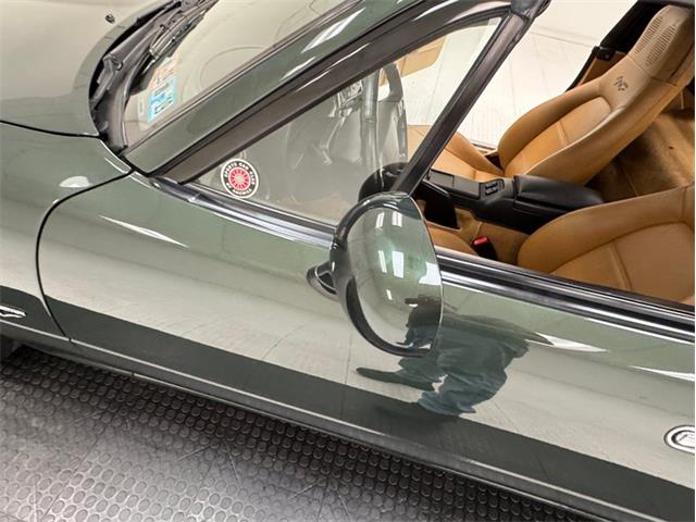 1997 Mazda MX-5 Miata (CC-2120215) for sale in Morgantown, Pennsylvania