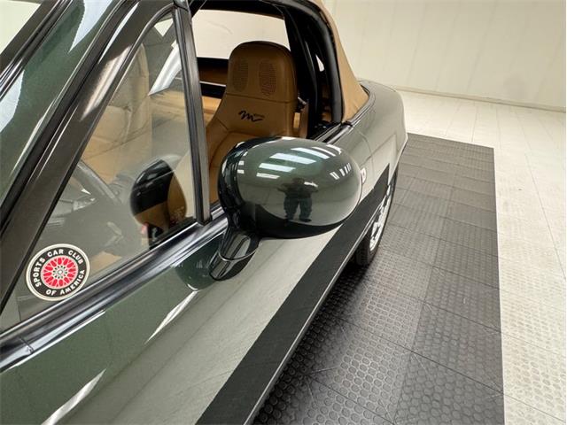 1997 Mazda MX-5 Miata (CC-2120215) for sale in Morgantown, Pennsylvania