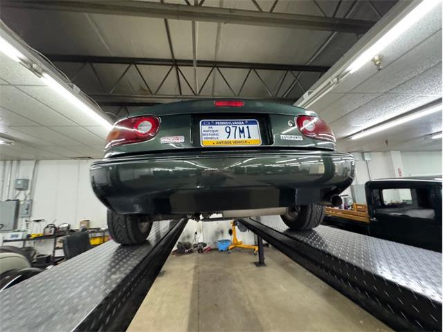 1997 Mazda MX-5 Miata (CC-2120215) for sale in Morgantown, Pennsylvania