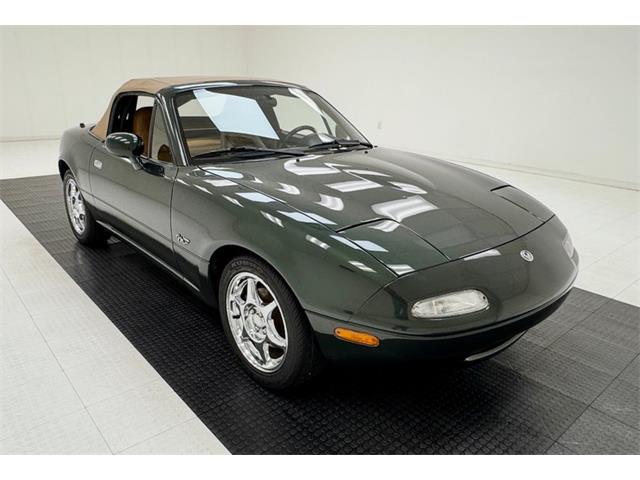 1997 Mazda MX-5 Miata (CC-2120215) for sale in Morgantown, Pennsylvania